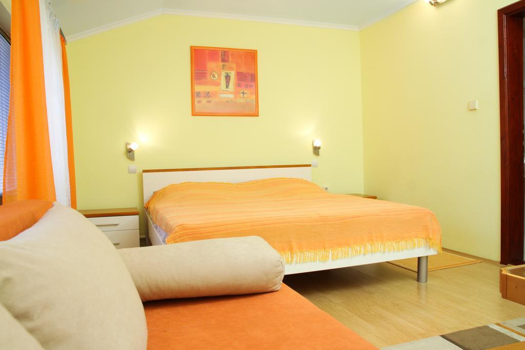 Guesthouse Villa Elizabet Palic Phòng bức ảnh